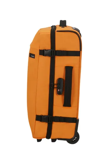 Сумка для салона на 2 колеса Samsonite Roader Duffle 55 cm-radiant yellow