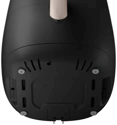 Аэрогриль Philips Ovi Mini HD9100/80 1500 Вт 3,7 л