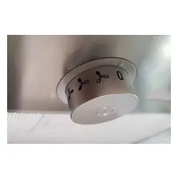 Okap Faber Inka Plus HCS 52 Inox