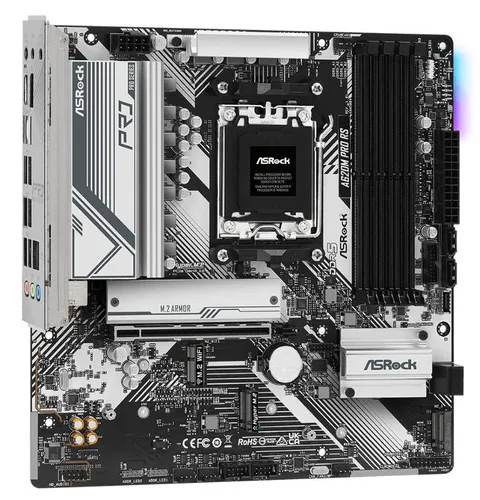 Płyta główna ASrock A620M Pro RS