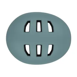 Kask rowerowy LAZER Maze KinetiCore Niebieski Miejski (rozmiar M/L)