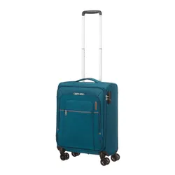 American Tourister Crosstrack-navy / orange Salon kılıfı