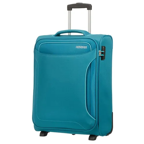 Holiday Heat walizka mała American Tourister - petrol green