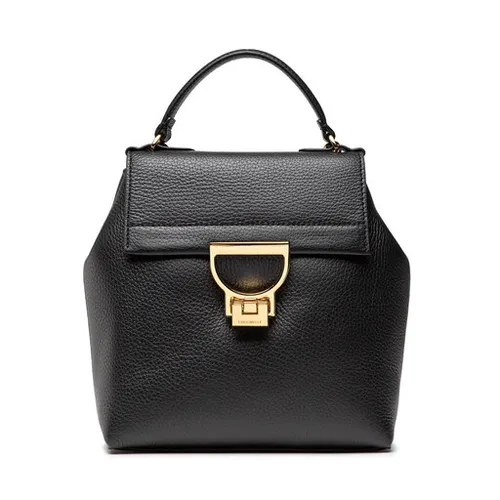 Coccinelle MD5 Arlettis Rucsac E1 MD5 54 01 01 Noir 001