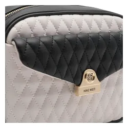 Nouă Vest Caelia NGQ130414 Geantă de mână Alb