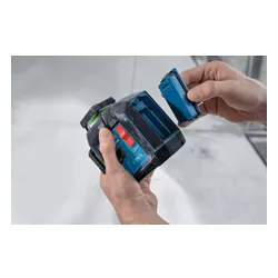 Akumulator BOSCH Professional BA 3.7V 3.0Ah XL