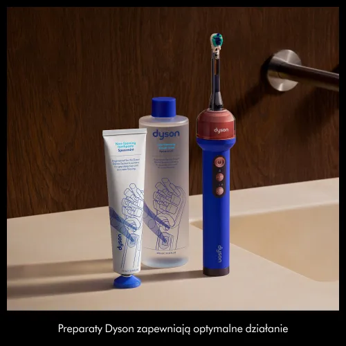 Szczoteczka soniczna DYSON CameraJet 638166-91