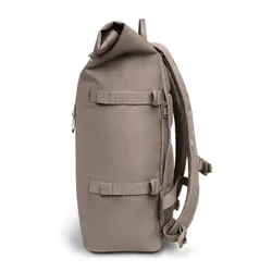 Рюкзак городской GOT BAG Rolltop 2.0 Monochrome - oyster