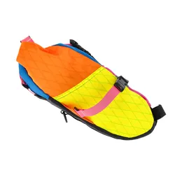 Torba podsiodłowa STICAL Freakly 90s 4L