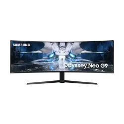 Monitor Samsung QLED Odyssey Neo G9 S49AG950NU 49" 5K VA 240Hz 1ms Zakrzywiony Gamingowy