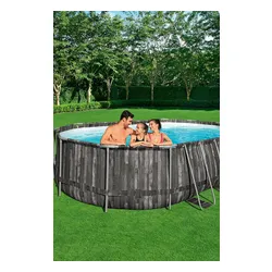 Basen BESTWAY 5611R 610 x 366 cm 20241L