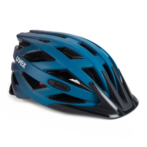 Kask rowerowy UVEX I-vo CC deep space matt