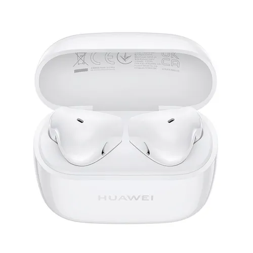 Słuchawki bezprzewodowe Huawei FreeBuds SE 2 Douszne Bluetooth 5.3 Biały