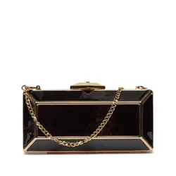 Elisabetta Franchi KL-10A-37e2-V250 Nero 110 bag