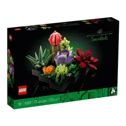 Lego Creator Succulents (10309)