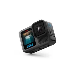 Kamera GoPro Hero 13 - black
