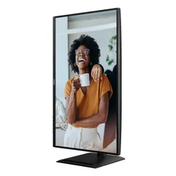 Monitor AOC Q27P4CV 27" 2560x1440px IPS 120Hz 4 ms [GTG]