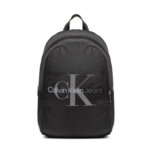 Calvin Klein Jeans sport Essentials rotunjite Rucsac Bp43 Mo K50k509346 Negru BDS