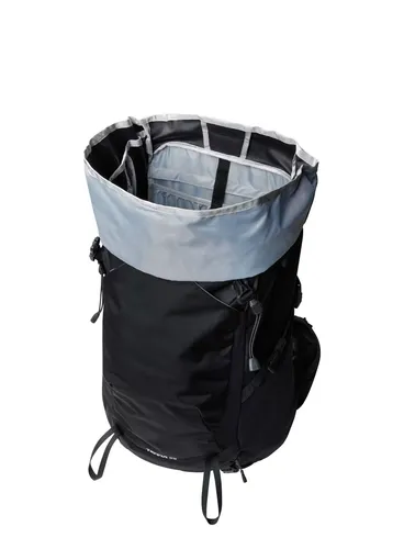 Plecak trekkingowy The North Face Terra 55 - tnf blk/asphalt grey