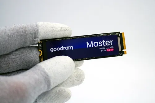 Dysk GOODRAM Master 2TB SSD