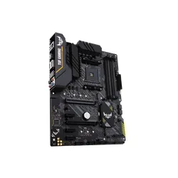 ASUS TUF GAMING B450-PLUS II