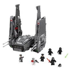 Конструктор Lego Star Wars Kylo Rens Command Shuttle (75104)