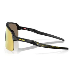 Велосипедные очки OAKLEY Sutro Lite PRIZM 24K