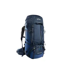 Plecak trekkingowy damski Tatonka Yukon 50+10 - navy/darker blue