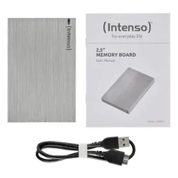 Dysk INTENSO Memory Board 1TB
