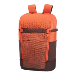 Рюкзак для ноутбука 15,6 " Hexa-Packs для ноутбука Samsonite-orange print