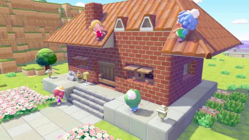 Konsola NINTENDO Switch 2 Czarny + Pokemon Pokopia Gra NINTENDO SWITCH 2