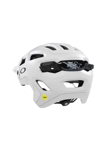 Kask MTB Oakley Drt5 Maven EU - satin white