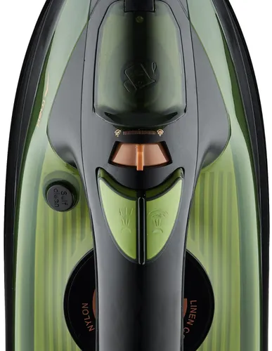 Żelazko ŁUCZNIK SI-3000 Avocado