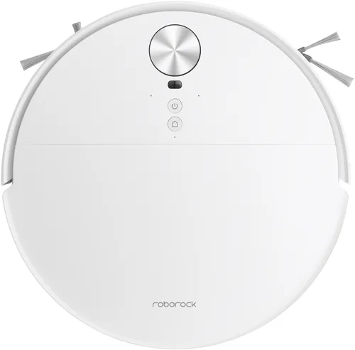 Robot sprzątający ROBOROCK Qrevo Edge 2 Flow Biały