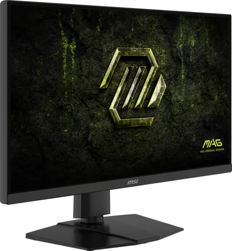 Monitor MSI MAG 274QPF E20 27" 2560x1440px IPS 200Hz 0.5 ms [GTG]