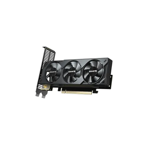 Karta graficzna Gigabyte GeForce RTX 5060 OC Low Profile 8GB GDDR7 128bit DLSS 4