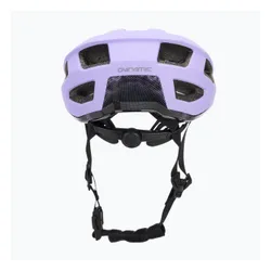 Kask rowerowy Kellys Dynamic II lilac purple