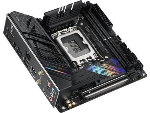 ASUS ROG STRIX B760-I GAMING WIFI