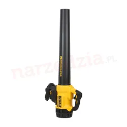 Dmuchawa akumulatorowa DeWalt DCM562P1