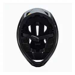 Kask rowerowy Bell Full-Air MIPS solid matte black