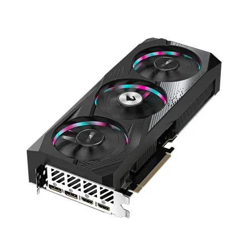 Karta graficzna Gigabyte AORUS GeForce RTX 4060 Ti EAGLE 8GB GDDR6 128bit DLSS