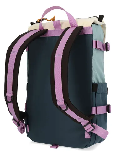 Школьный рюкзак Topo Designs Rover Pack Classic-sage / Pond blue