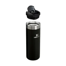 Kubek termiczny Stanley AeroLight 0,47 l - black 2.0
