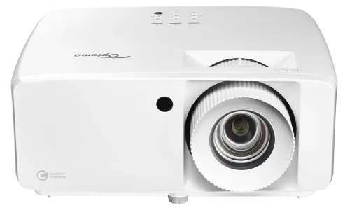 Projektor Optoma UHZ67-W DLP 4K