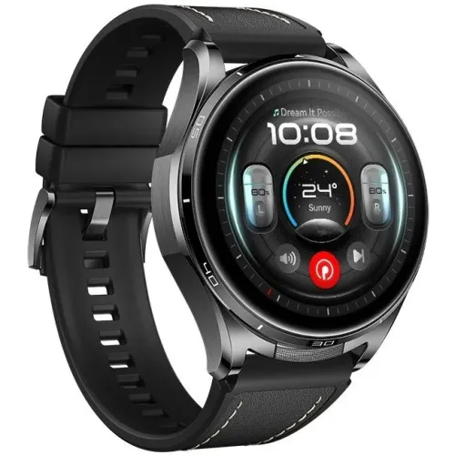 Smartwatch Huawei Watch Buds 2 47mm Czarny
