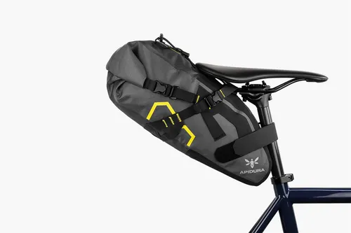 Подседельная велосумка Apidura Expedition Saddle Pack