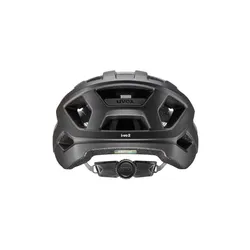 Kask rowerowy Uvex I-vo 2 - powder/grey matt