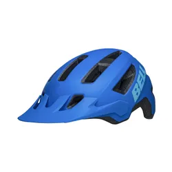 Kask rowerowy Bell Nomad 2 Integrated MIPS matte dark blue
