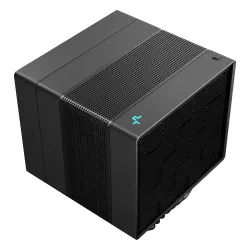 Chłodzenie DeepCool Assassin IV Czarny