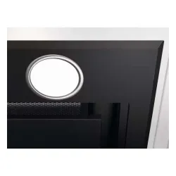Okap Electrolux 700 CFG516R Czarny matowy